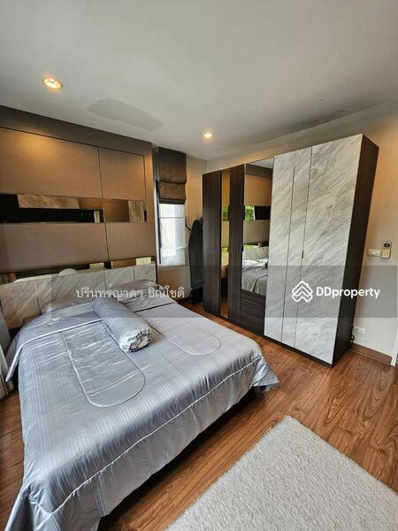 Villa Arcadia Srinakarin, Samut Prakan, Soi Moo Ban Villa Arcadia Srinagarindra, Bang Kaeo, Bang Plee, Samut Prakan, 4 Bedrooms, 230 sqm, Single Detached House For Rent, by ปรินทร์ญาดา ชิณโชติ, 11414212 - DDproperty.com