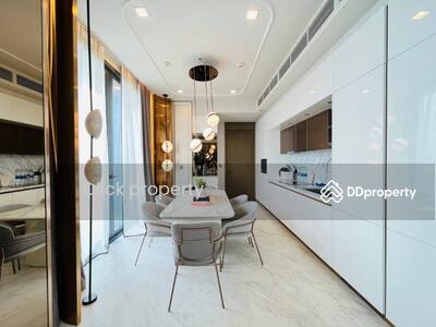 For Rent - The Monument Thonglor, Bangkok