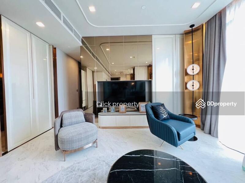 The Monument Thonglor, Bangkok, 998 Thonglor Road, Khlong Tan Nua, Watthana, Bangkok, 2 Bedrooms, 125 sqm, Condo For Rent, by Click property, 11414339 - DDproperty.com