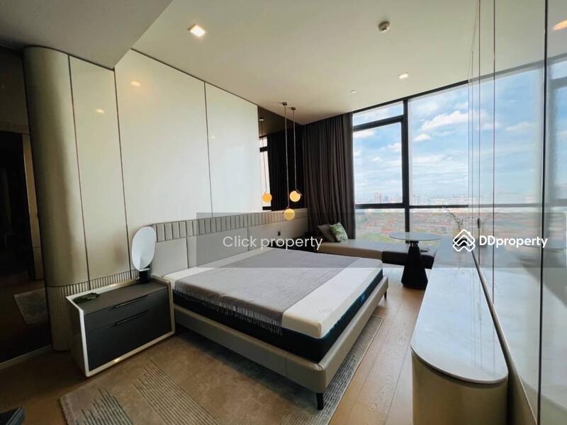 The Monument Thonglor, Bangkok, 998 Thonglor Road, Khlong Tan Nua, Watthana, Bangkok, 2 Bedrooms, 125 sqm, Condo For Rent, by Click property, 11414339 - DDproperty.com