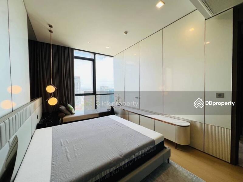 The Monument Thonglor, Bangkok, 998 Thonglor Road, Khlong Tan Nua, Watthana, Bangkok, 2 Bedrooms, 125 sqm, Condo For Rent, by Click property, 11414339 - DDproperty.com