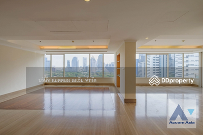 For Rent - Baan Ratchadamri, Bangkok
