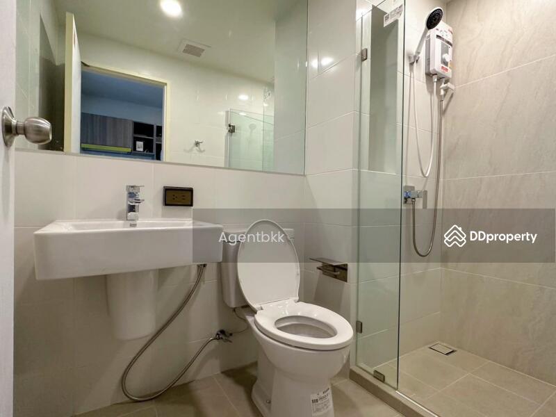 The Origin Ramintra 83 Station, Bangkok, Ram Inthra Road, Ram Inthra, Khan Na Yao, Bangkok, 1 Bedroom, 27 sqm, Condo For Rent, by Agentbkk, 11414572 - DDproperty.com