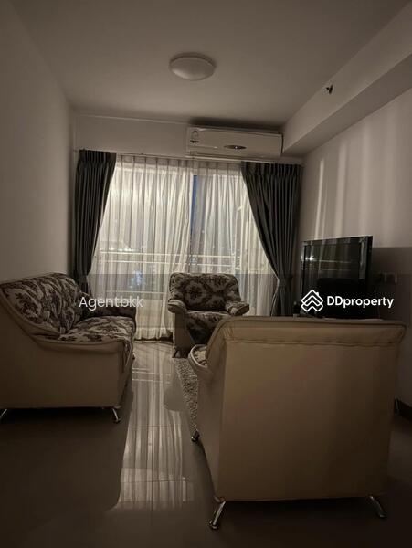 Supalai River Resort, Bangkok, 99 Charoennakhon Road, Samlae, Thon Buri, Bangkok, 1 Bedroom, 53 sqm, Condo For Rent, by Agentbkk, 11414597 - DDproperty.com