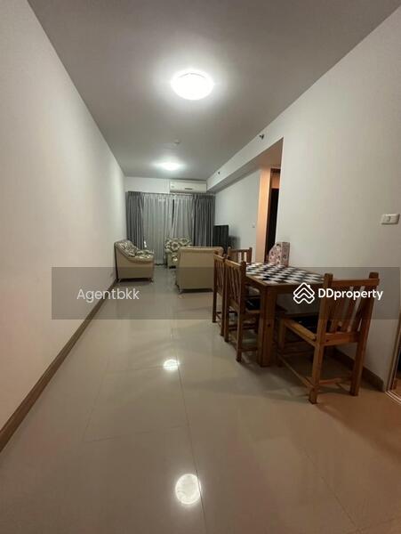 Supalai River Resort, Bangkok, 99 Charoennakhon Road, Samlae, Thon Buri, Bangkok, 1 Bedroom, 53 sqm, Condo For Rent, by Agentbkk, 11414597 - DDproperty.com