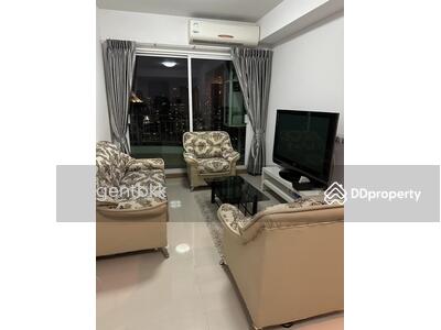 For Rent - Supalai River Resort, Bangkok