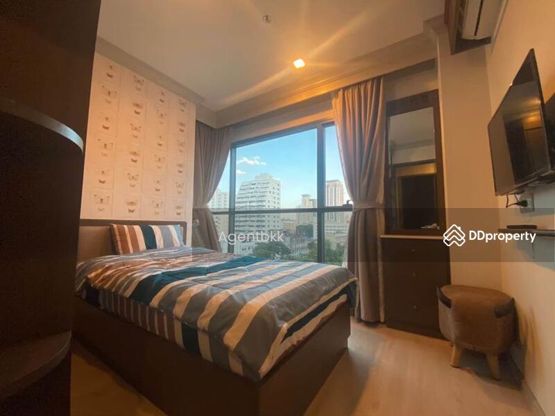 Rhythm Rangnam, Bangkok, 10 Rangnam Road, Thanon Phaya Thai, Ratchathewi, Bangkok, 2 Bedrooms, 57 sqm, Condo For Rent, by Agentbkk, 11414600 - DDproperty.com