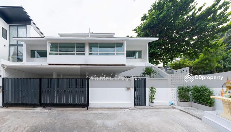 ขาย - บ้านเดี่ยวรีโนเวทสุขุมวิท15, กรุงเทพ