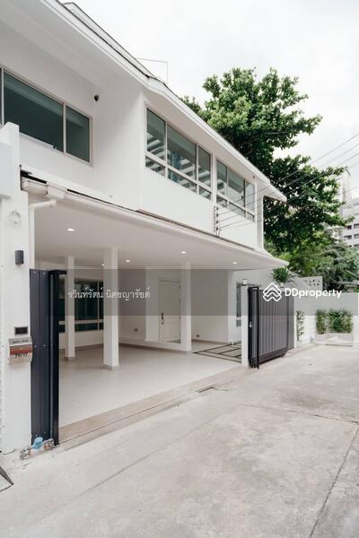 ขาย - บ้านเดี่ยวรีโนเวทสุขุมวิท15, กรุงเทพ
