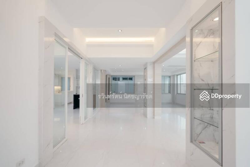 ขาย - บ้านเดี่ยวรีโนเวทสุขุมวิท15, กรุงเทพ