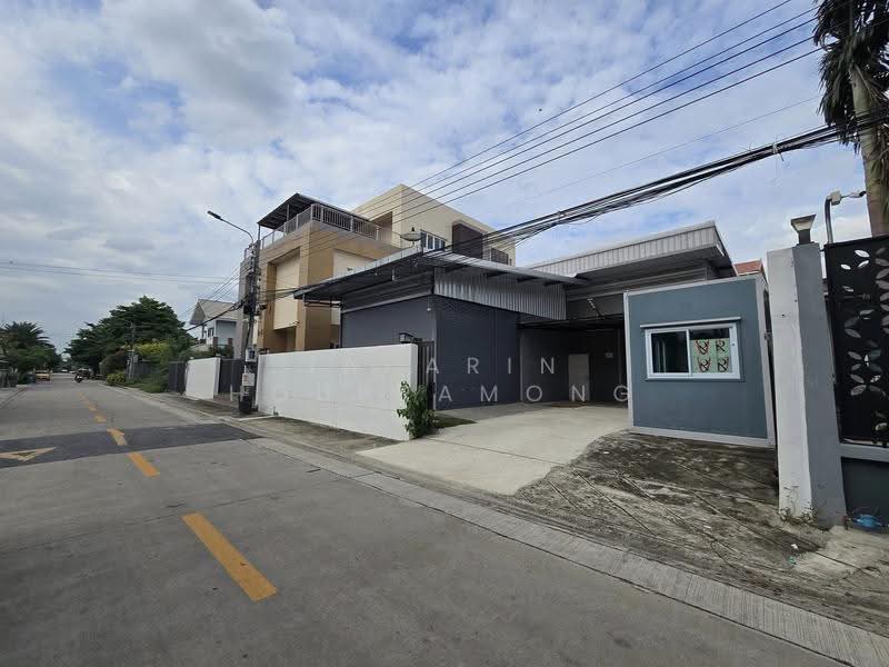 ให้เช่าโกดัง ดอนเมือง กรุงเทพ ซอยเทิดราชัน 230 sqm, Bangkok, Si Khan, Don Mueang, Bangkok, , 230 sqm, Warehouse/Factory For Rent, by Jakarin Houpramong, 11414645 - DDproperty.com