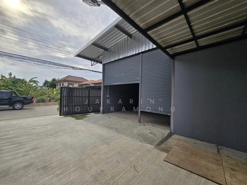 ให้เช่าโกดัง ดอนเมือง กรุงเทพ ซอยเทิดราชัน 230 sqm, Bangkok, Si Khan, Don Mueang, Bangkok, , 230 sqm, Warehouse/Factory For Rent, by Jakarin Houpramong, 11414645 - DDproperty.com