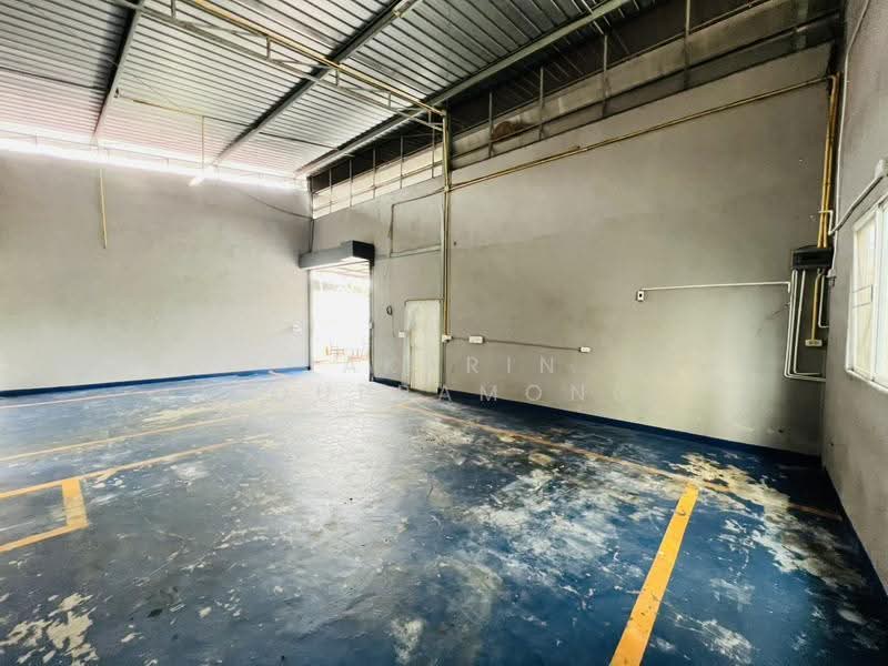 ให้เช่าโกดัง ดอนเมือง กรุงเทพ ซอยเทิดราชัน 230 sqm, กรุงเทพ, สีกัน, ดอนเมือง, กรุงเทพ, 230 ตร.ม., โกดัง-โรงงาน ให้เช่า, โดย Jakarin Houpramong, 11414645 - DDproperty.com
