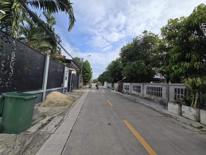 ให้เช่าโกดัง ดอนเมือง กรุงเทพ ซอยเทิดราชัน 230 sqm, กรุงเทพ, สีกัน, ดอนเมือง, กรุงเทพ, 230 ตร.ม., โกดัง-โรงงาน ให้เช่า, โดย Jakarin Houpramong, 11414645 - DDproperty.com