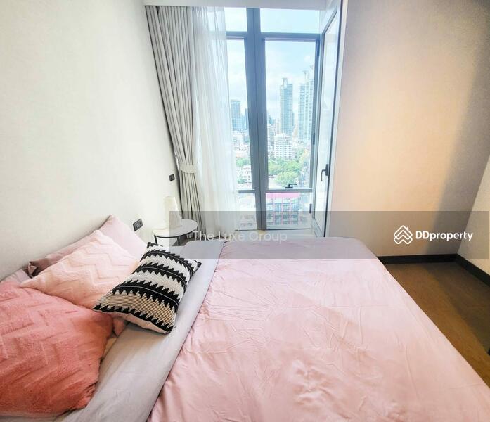 Siamese Exclusive Queens, Bangkok, 388 Phai Singto Alley, Khlong Toei, Khlong Toei, Bangkok, 2 Bedrooms, 75 sqm, Condo For Rent, by The Luxe Group, 11414661 - DDproperty.com
