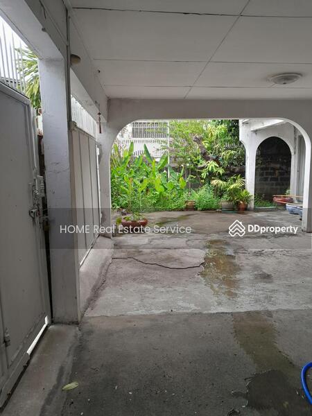 ที่ดินพร้อมบ้าน ซอยปรีดีพนมยงค์ 45 : Land with House Soi Pridi Panomyong 45, กรุงเทพ, คลองตันเหนือ, วัฒนา, กรุงเทพ, 340 ตร.ม., ที่ดิน ขาย, โดย HOME Real Estate Service, 11414926 - DDproperty.com