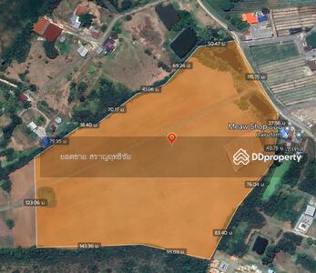 ขาย - ขายที่ดิน 40-2-58 ไร่ ปากช่อง นครราชสีมา 81.2 ล้านบาท, นครราชสีมา