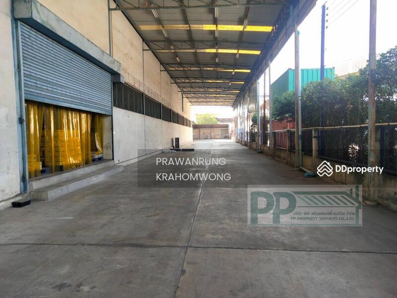 ให้เช่าโกดัง/คลังสินค้าพร้อมสำนักงาน พื้นที่โกดังขนาด5,000ตรม.สร้างบนพื้นที่ขนาด4.5ไร่, นนทบุรี, ไทรน้อย, ไทรน้อย, นนทบุรี, 5,000 ตร.ม., โกดัง-โรงงาน ให้เช่า, โดย PRAWANRUNG KRAHOMWONG, 11415190 - DDproperty.com