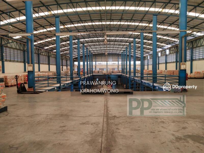 ให้เช่าโกดัง/คลังสินค้าพร้อมสำนักงาน พื้นที่โกดังขนาด5,000ตรม.สร้างบนพื้นที่ขนาด4.5ไร่, นนทบุรี, ไทรน้อย, ไทรน้อย, นนทบุรี, 5,000 ตร.ม., โกดัง-โรงงาน ให้เช่า, โดย PRAWANRUNG KRAHOMWONG, 11415190 - DDproperty.com