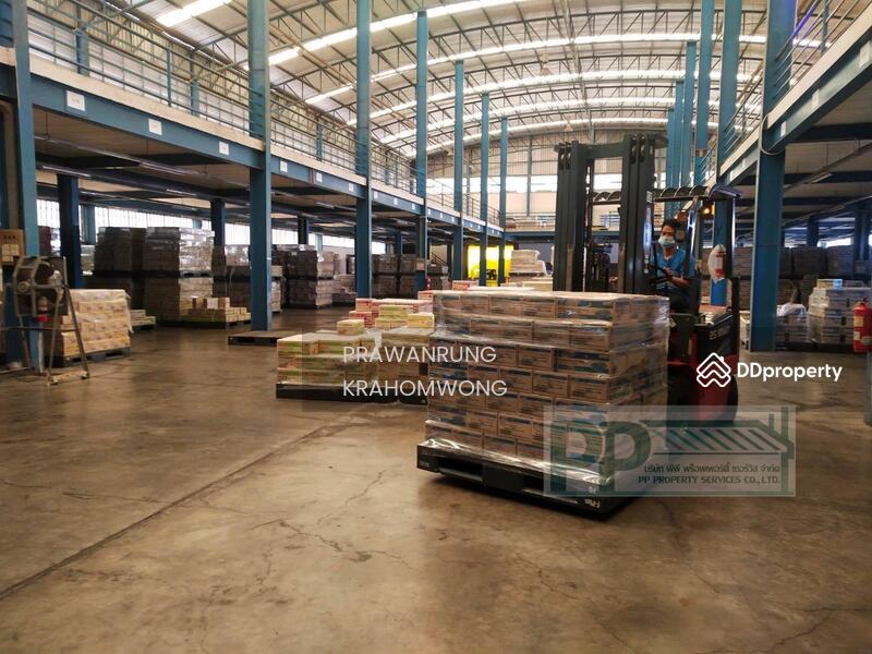ให้เช่าโกดัง/คลังสินค้าพร้อมสำนักงาน พื้นที่โกดังขนาด5,000ตรม.สร้างบนพื้นที่ขนาด4.5ไร่, นนทบุรี, ไทรน้อย, ไทรน้อย, นนทบุรี, 5,000 ตร.ม., โกดัง-โรงงาน ให้เช่า, โดย PRAWANRUNG KRAHOMWONG, 11415190 - DDproperty.com