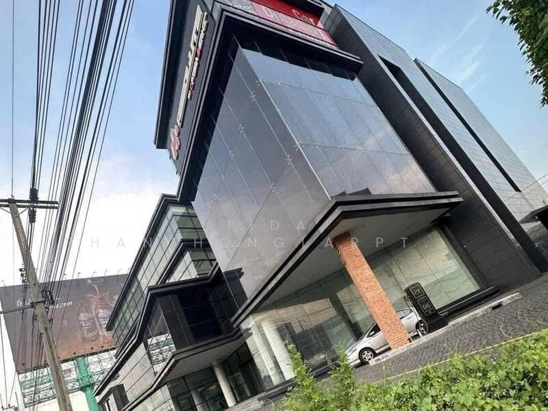 ให้เช่า - โกดัง @ พัฒนาการ, กรุงเทพ