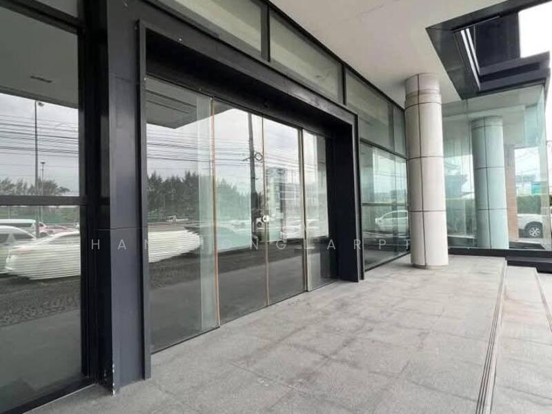 For Rent - Warehouse @ Pattanakarn, Bangkok