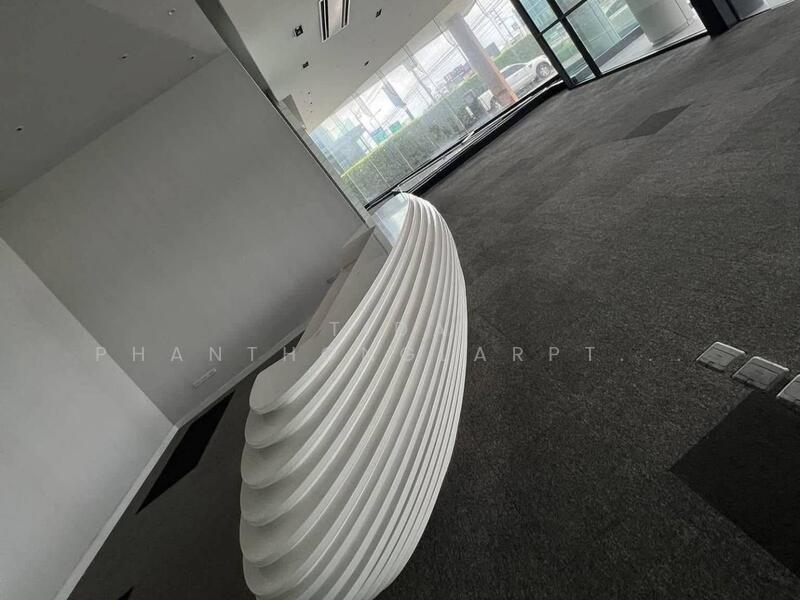 For Rent - Warehouse @ Pattanakarn, Bangkok