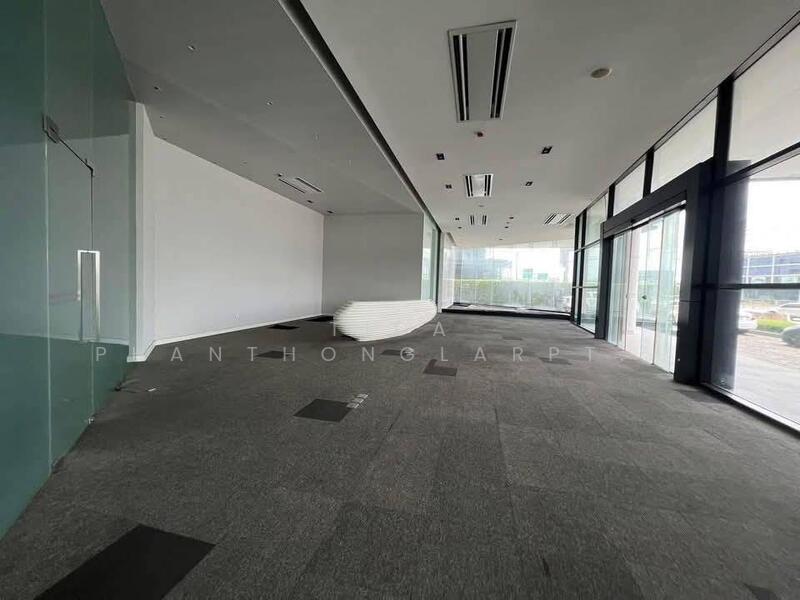 For Rent - Warehouse @ Pattanakarn, Bangkok