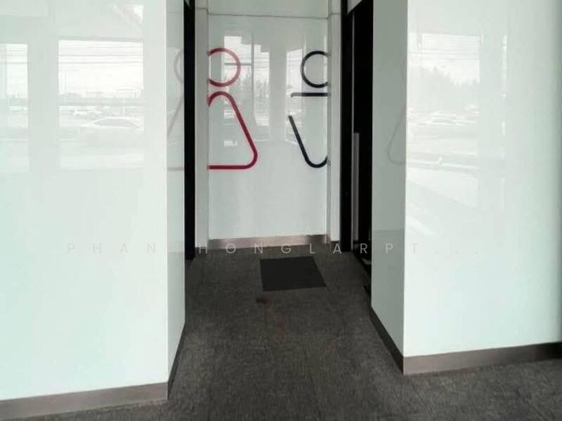 For Rent - Warehouse @ Pattanakarn, Bangkok