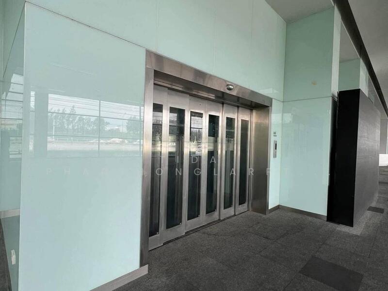 For Rent - Warehouse @ Pattanakarn, Bangkok