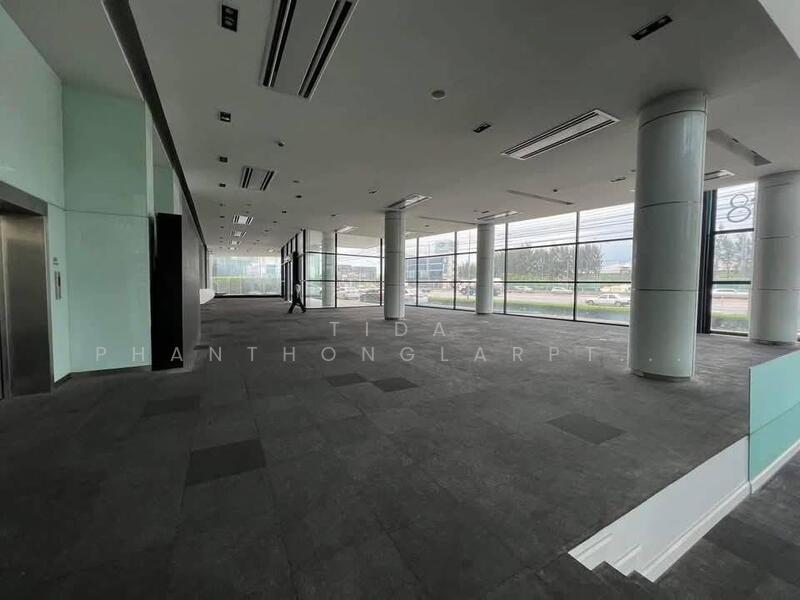 For Rent - Warehouse @ Pattanakarn, Bangkok