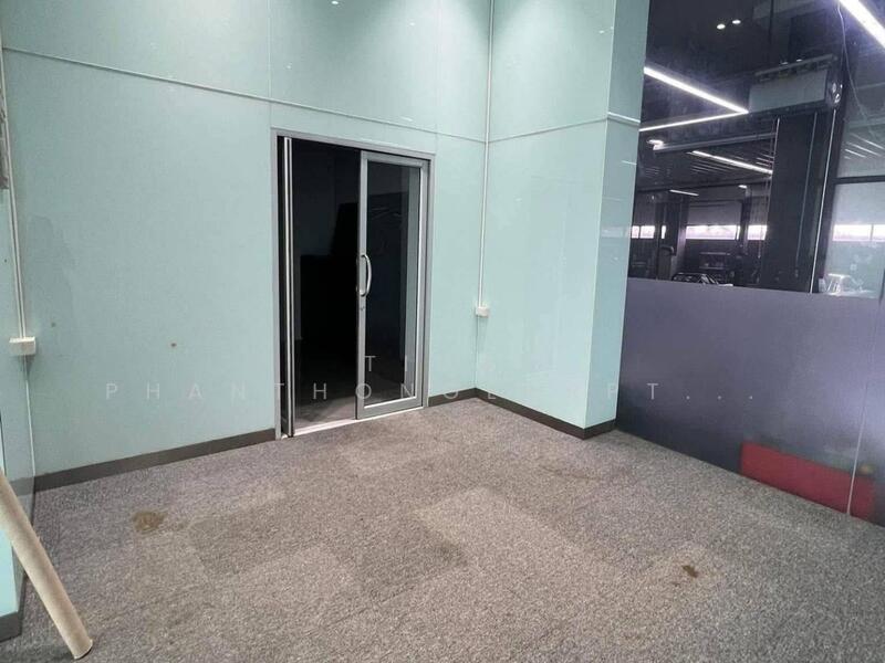 For Rent - Warehouse @ Pattanakarn, Bangkok