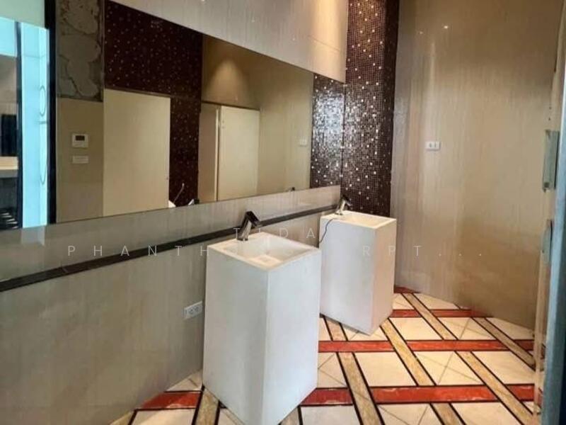 For Rent - Warehouse @ Pattanakarn, Bangkok