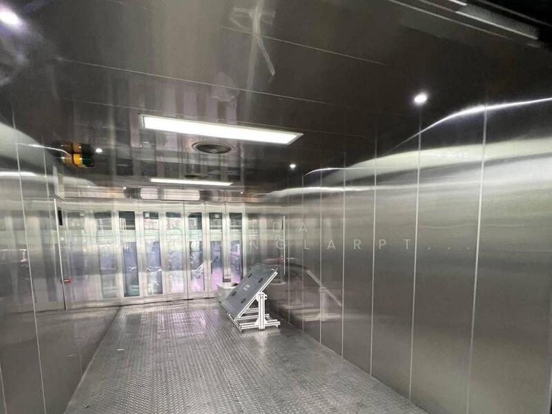 For Rent - Warehouse @ Pattanakarn, Bangkok