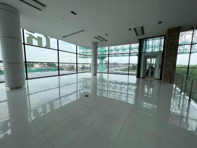 For Rent - Warehouse @ Pattanakarn, Bangkok