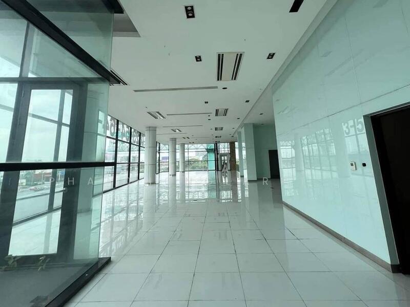 For Rent - Warehouse @ Pattanakarn, Bangkok