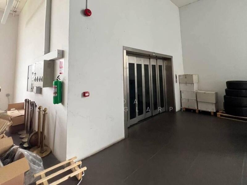 For Rent - Warehouse @ Pattanakarn, Bangkok