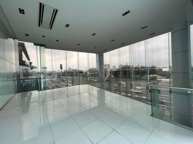 ให้เช่า - โกดัง @ พัฒนาการ, กรุงเทพ