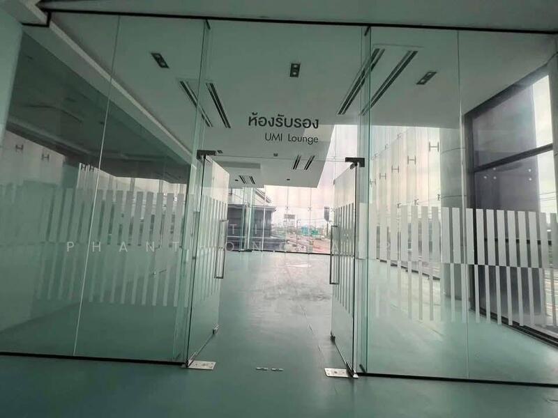 For Rent - Warehouse @ Pattanakarn, Bangkok