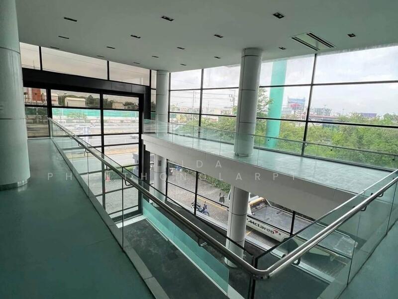 For Rent - Warehouse @ Pattanakarn, Bangkok