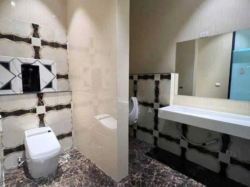 ให้เช่า - โกดัง @ พัฒนาการ, กรุงเทพ