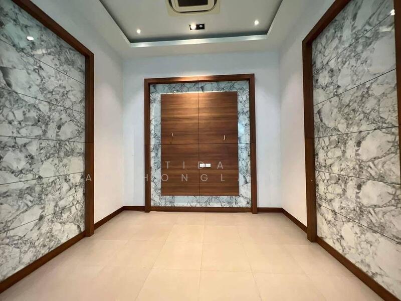 For Rent - Warehouse @ Pattanakarn, Bangkok