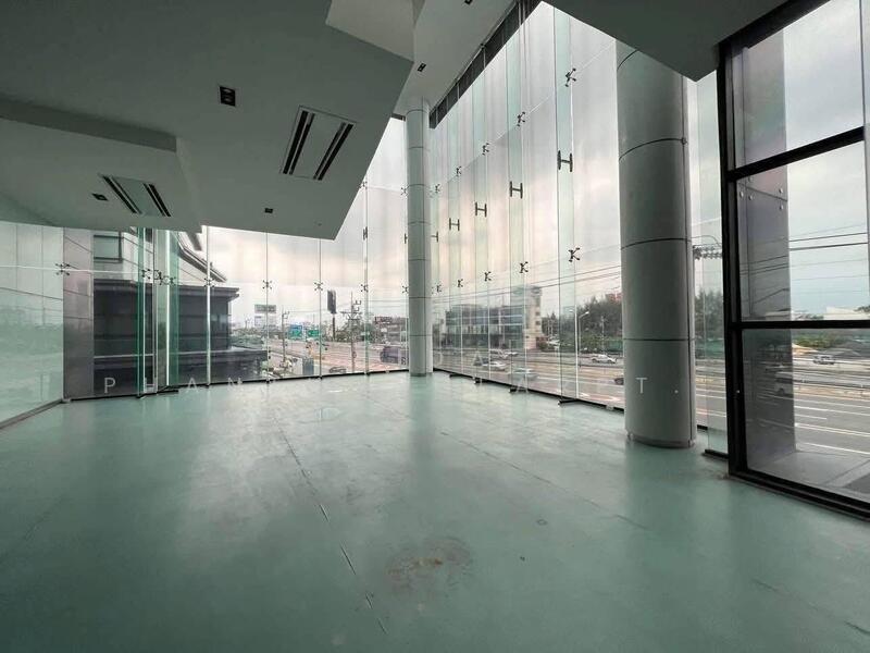 ให้เช่า - โกดัง @ พัฒนาการ, กรุงเทพ