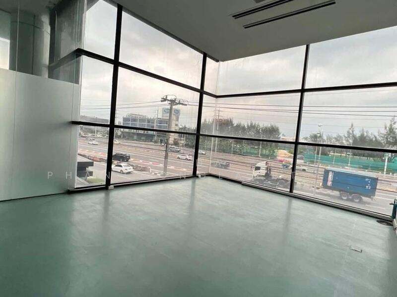 For Rent - Warehouse @ Pattanakarn, Bangkok