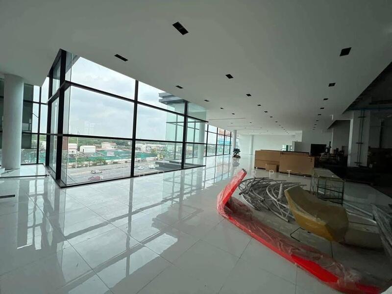 For Rent - Warehouse @ Pattanakarn, Bangkok