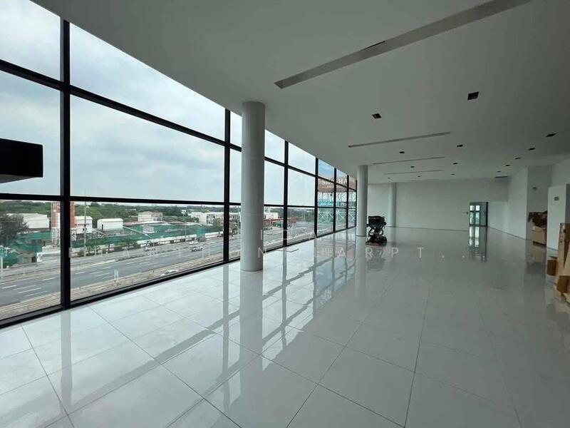 For Rent - Warehouse @ Pattanakarn, Bangkok