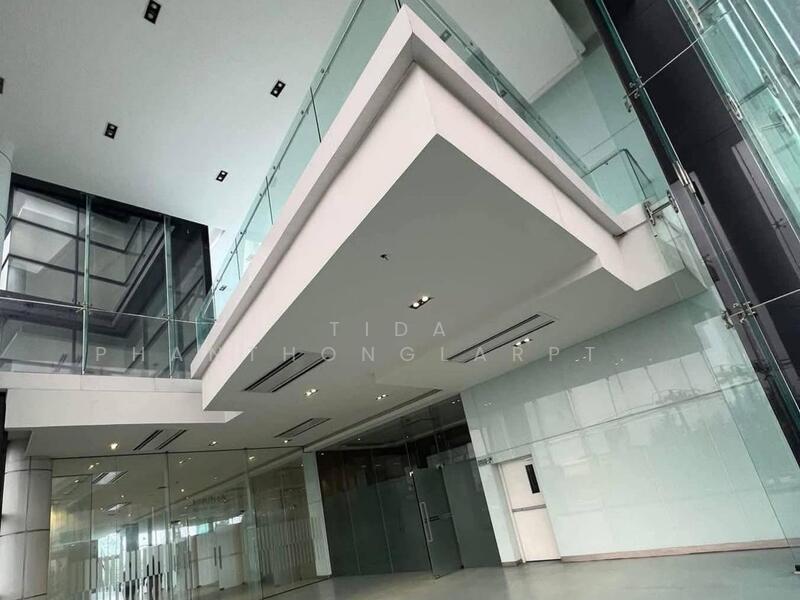 ให้เช่า - โกดัง @ พัฒนาการ, กรุงเทพ