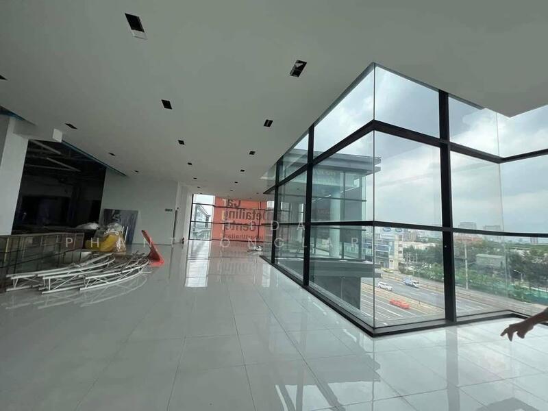 For Rent - Warehouse @ Pattanakarn, Bangkok