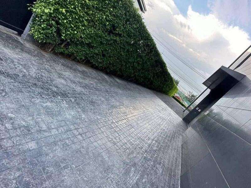 For Rent - Warehouse @ Pattanakarn, Bangkok