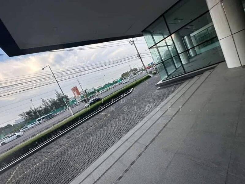 ให้เช่า - โกดัง @ พัฒนาการ, กรุงเทพ